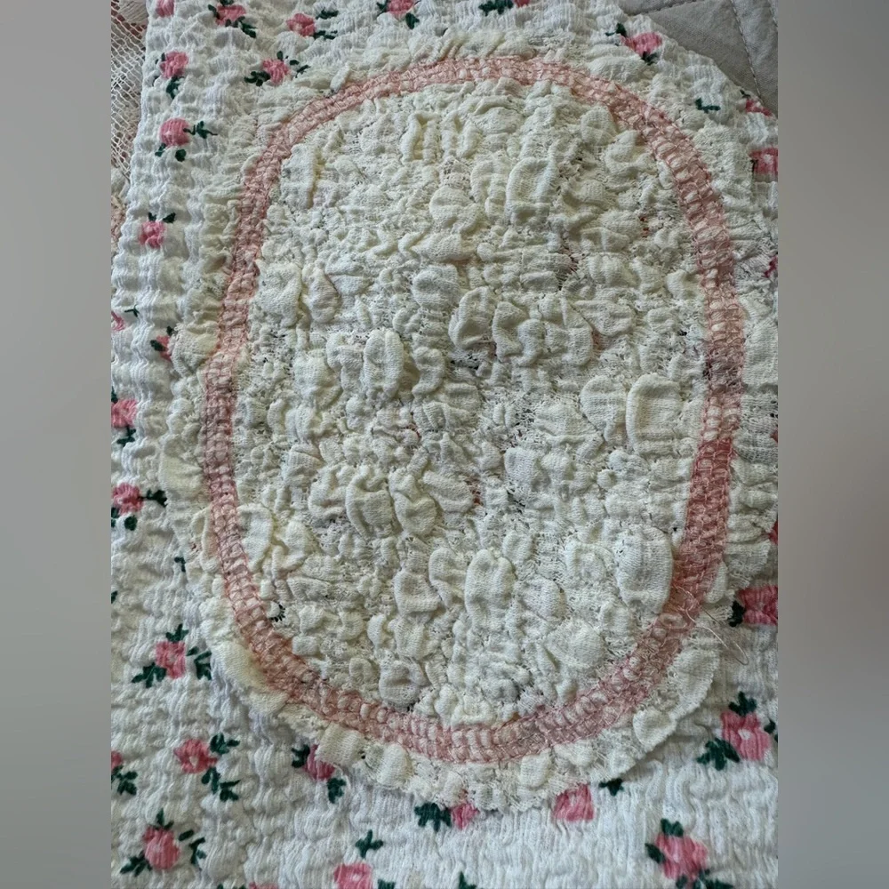 Beautiful POL Urban Bloom Floral & Lace Hoodie Jacket❤️ - Picture 9 of 16